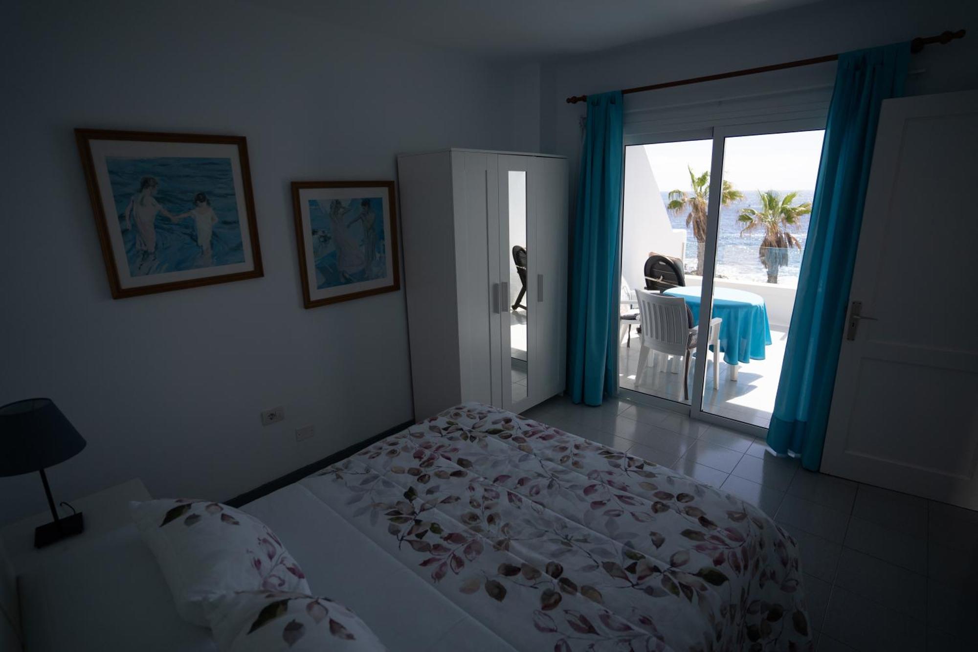 Punta MujeresCasa La Seba别墅 外观 照片