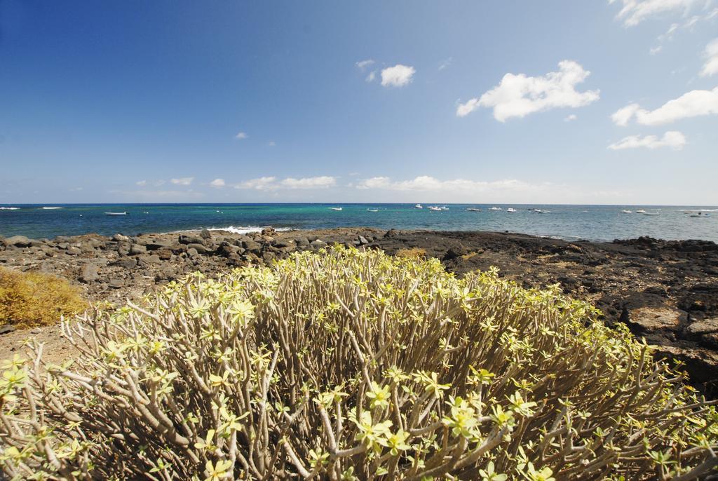 Punta MujeresCasa La Seba别墅 外观 照片