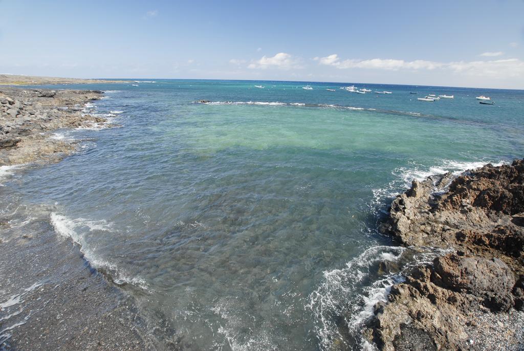 Punta MujeresCasa La Seba别墅 外观 照片
