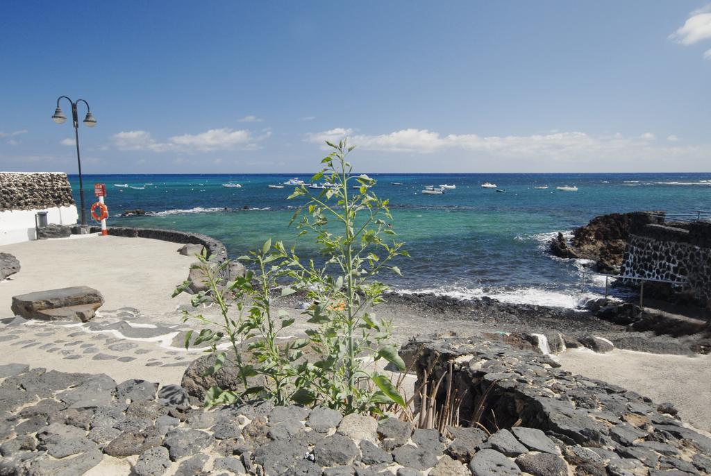 Punta MujeresCasa La Seba别墅 外观 照片