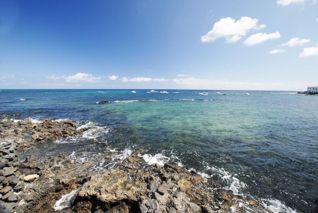 Punta MujeresCasa La Seba别墅 外观 照片