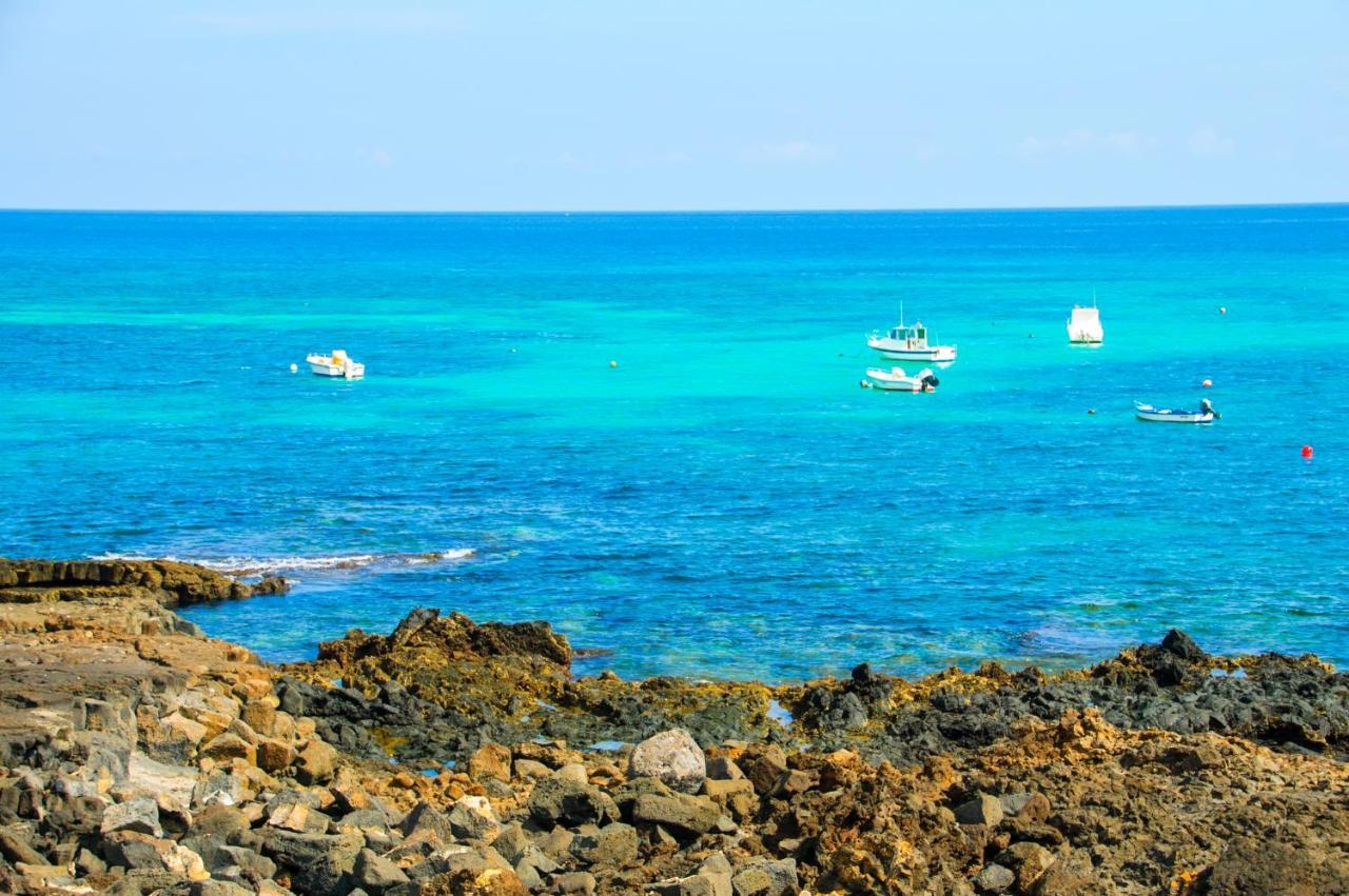 Punta MujeresCasa La Seba别墅 外观 照片