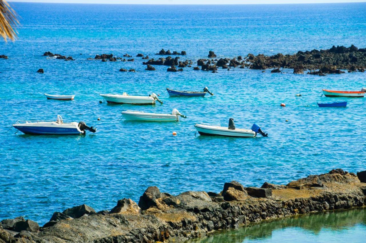 Punta MujeresCasa La Seba别墅 外观 照片